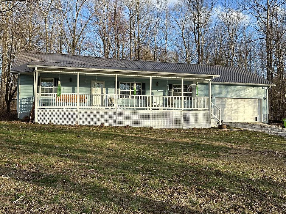 2579 Spruce Loop, Crossville, TN 38555 MLS 1254528 Zillow