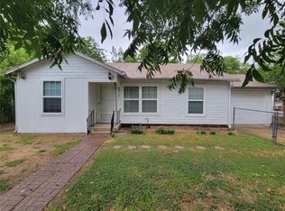 3513 Bluebird St, Waco, TX 76705