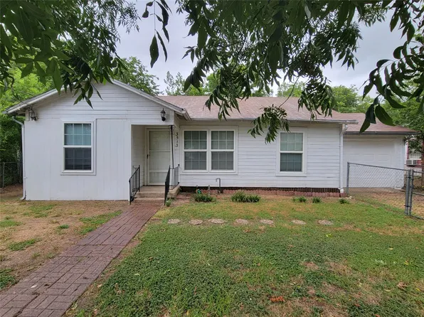 3513 Bluebird St, Waco, TX 76705