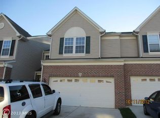 4735 Thistle Hill Dr, Aberdeen, MD 21001