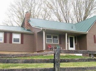 3298 Prewitt Grassy Lick Pike, Mt Sterling, KY 40353