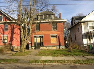 2224 Maplewood Ave, Cincinnati, OH 45219