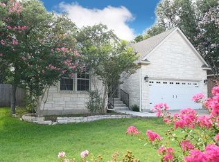 1038 Cashew Ln, Cedar Park, TX 78613