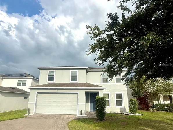 423 Kestrel Dr, Groveland, FL 34736
