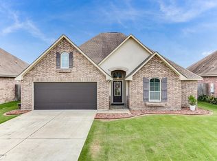 604 Peak Run, Youngsville, LA 70592