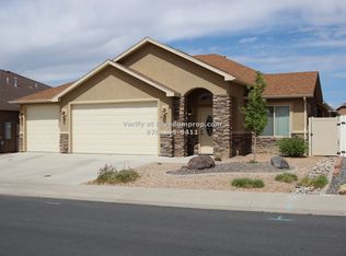 2482 Wolcott Ave, Grand Junction, CO 81505