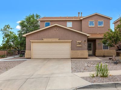 7136 Tree Line Ave NW, Albuquerque, NM, 87114