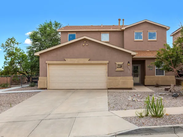 7136 Tree Line Ave NW, Albuquerque, NM 87114
