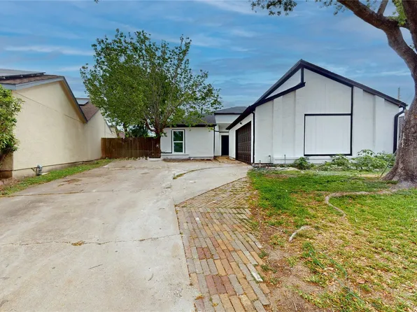 7415 Alcomita Dr, Houston, TX 77083