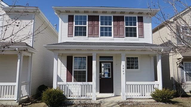 2nd image of 2045 Union Mill Dr