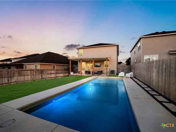 3434 Monroe Ave, New Braunfels, TX 78132