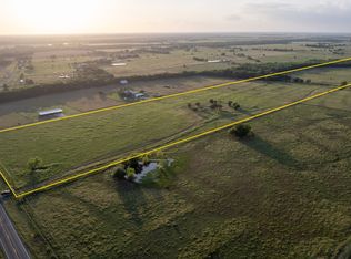 4701 Fm 512, Commerce, TX 75428