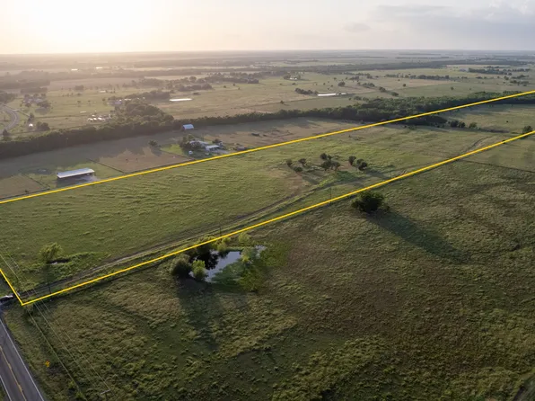 4701 Fm 512, Commerce, TX 75428