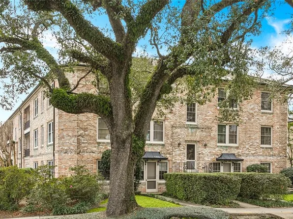 5402 Saint Charles Ave, New Orleans, LA 70115