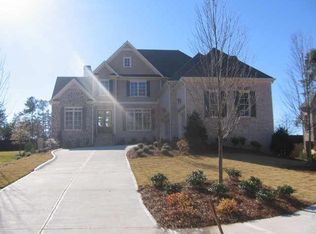 1185 Hailey Springs Ct, Marietta, GA 30062