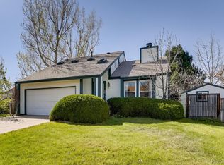 939 S Salida St, Aurora, CO 80017