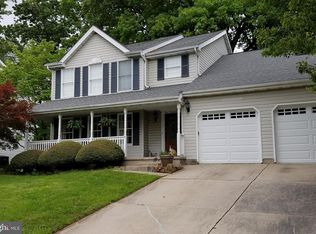 410 Birchwood Manor Ln, Bel Air, MD 21014