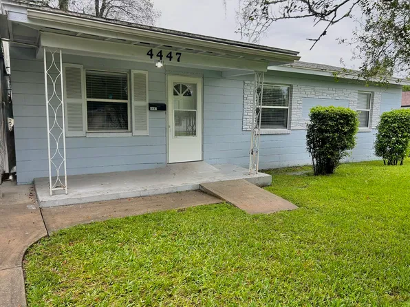4447 Shirley Ave, Jacksonville, FL 32210