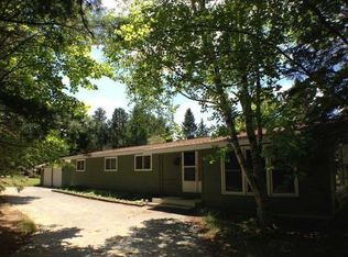 1251 Drager Rd, Eagle River, WI 54521