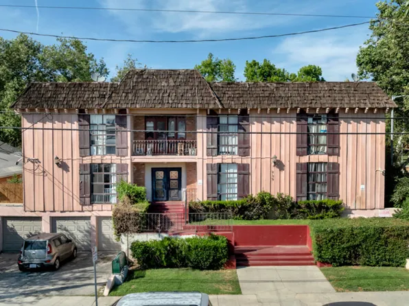 729 Raleigh St, Glendale, CA 91205