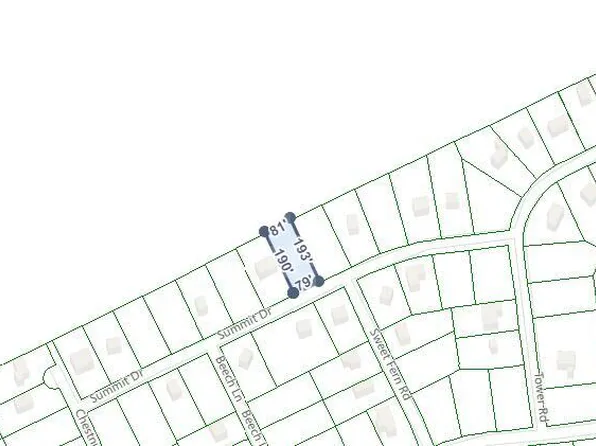153 Summit Dr, Albrightsville, PA 18210