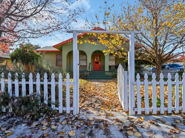 742 Chestnut St, Yuba City, CA 95991