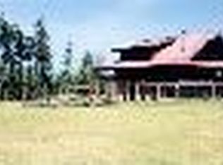 8850 S Wild Daisy Ln, Harrison, ID 83833