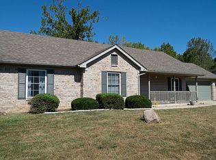 6370 Thistle Bnd, Avon, IN 46123