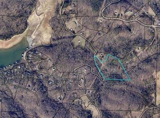 0 Star Creek Rd, Morganton, GA 30560