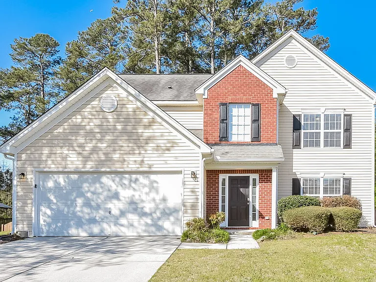 2521 Meadow Pond Trl — Photo 1