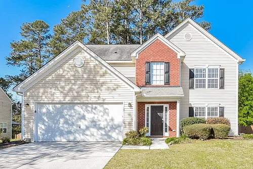 2521 Meadow Pond Trl Photo 1