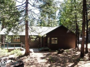 29404 Alpine Dr, Cold Springs, CA 95335