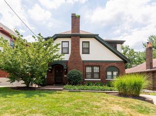 1334 Herlin Pl, Cincinnati, OH 45208