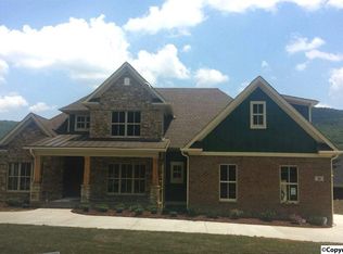 11 Legacy Oaks Pl, Gurley, AL 35748