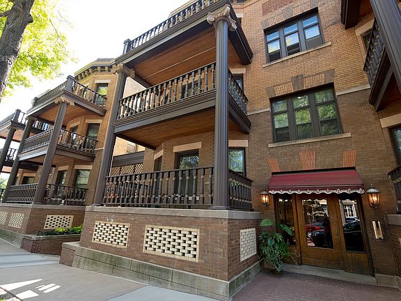 3rd image of 203 Virginia St APT C