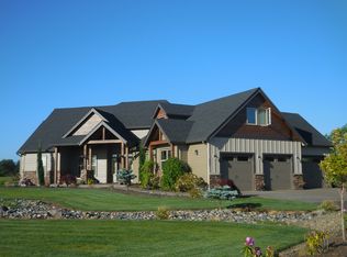 29001 NW 11th Ave, Ridgefield, WA 98642