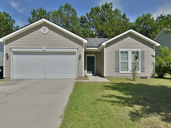 147 Okatie Park Cir E, Ridgeland, SC 29936