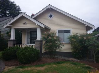 3033 44th Ave SW, Seattle, WA 98116