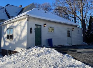 27 Windsor St #27A, Worcester, MA 01605