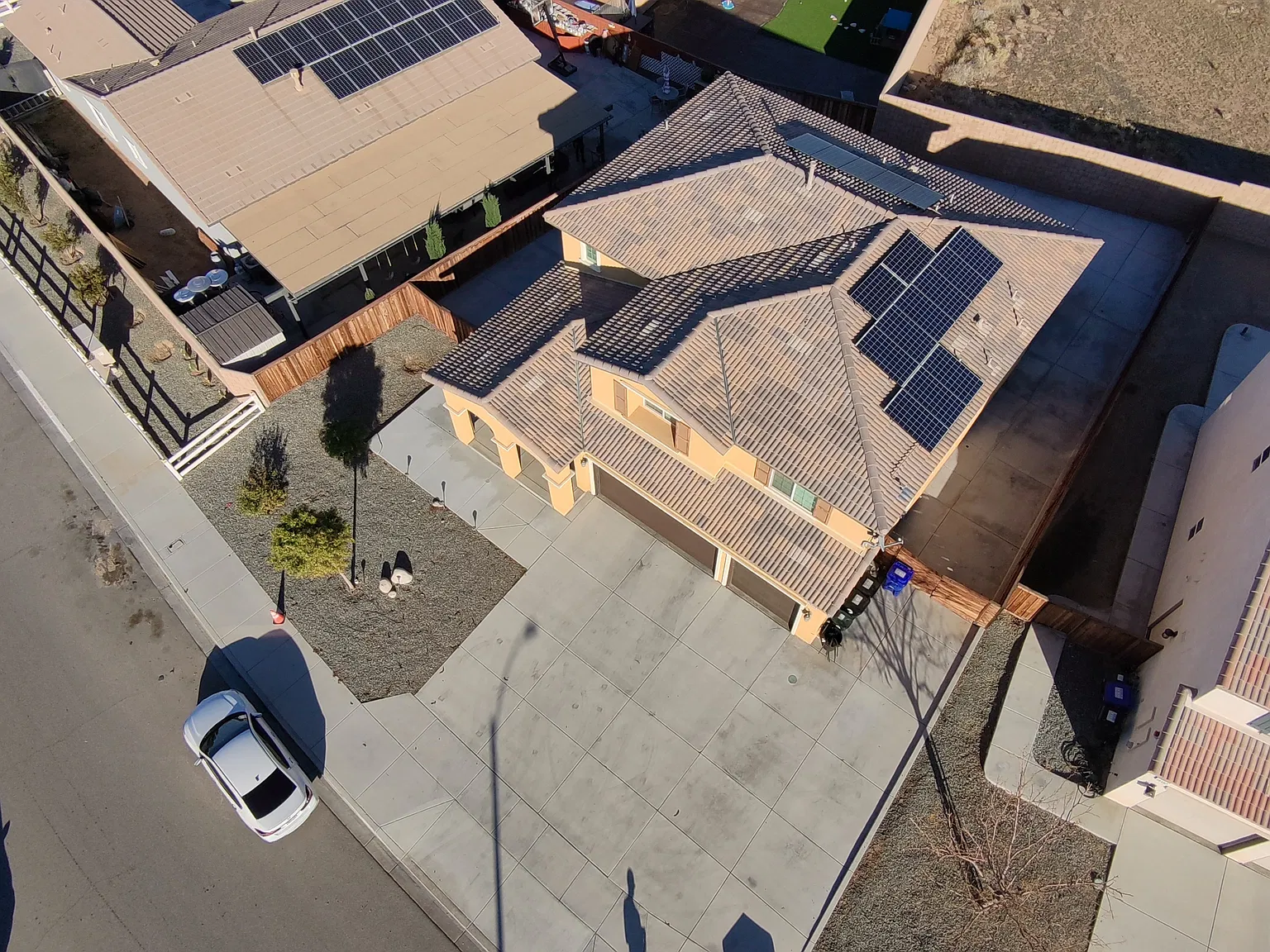 14209 Purple Canyon Rd — Photo 3
