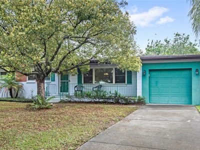 1825 Baldwin Dr, Orlando, FL, 32806