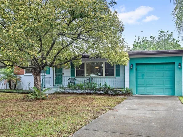 1825 Baldwin Dr, Orlando, FL 32806