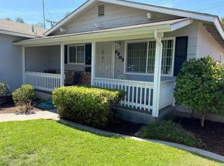 2303 S Sallee St, Visalia, CA 93277