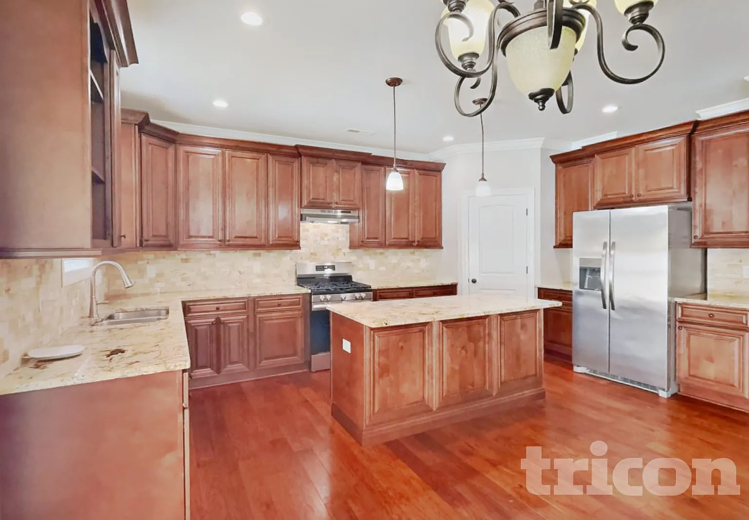 3716 Massey Ridge Ct Raleigh NC — Photo 3