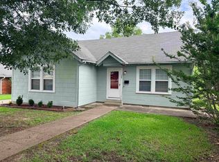 108 E 5th St, Fordyce, AR 71742