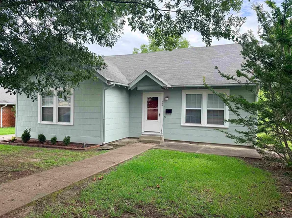 108 E 5th St, Fordyce, AR 71742
