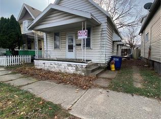 326 Bronson Ave, Toledo, OH 43608