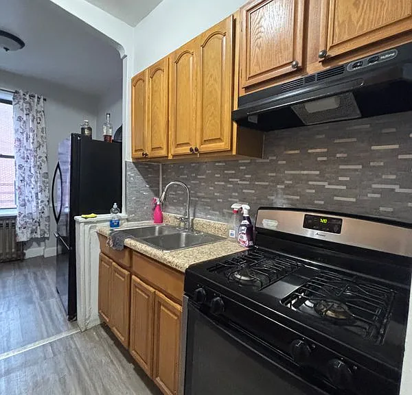 463 E 178th St #4C — Photo 12