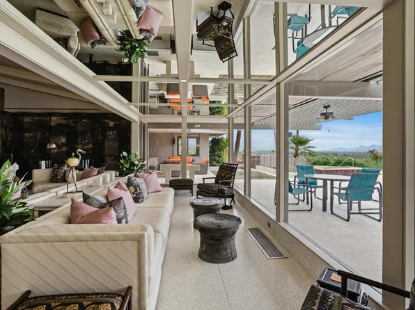 855 W Coronado Ave, Palm Springs, CA 92262
