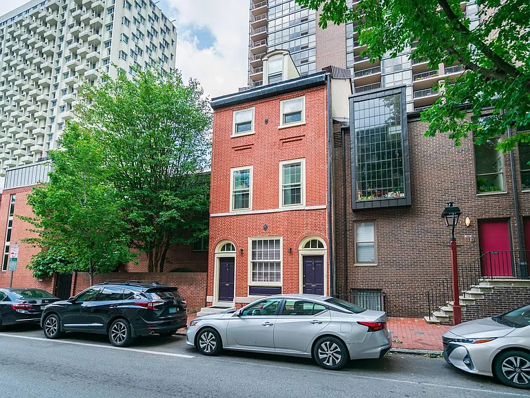 535 Spruce St — Photo 26